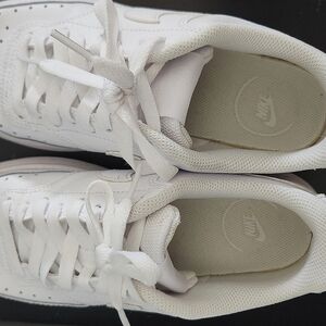 Nike Court Vision Alta